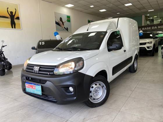 FIAT FIORINO 1.4 MPI FURGÃO ENDURANCE 8V FLEX 2P MANUAL FIAT FIORINO 1.4 MPI FURGÃO ENDURANCE 8V FLEX 2P MANUAL